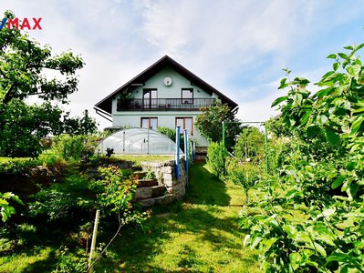 Prodej rodinného domu, 144m²