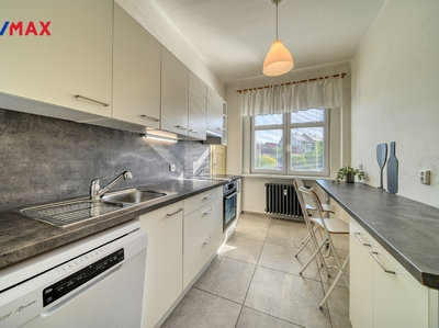 Pronájem bytu 3+1 78 m² Kolín