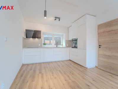 Pronájem bytu 3+kk, 118m²