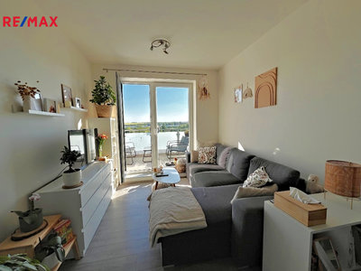 Pronájem bytu 2+kk 46 m² Kolín