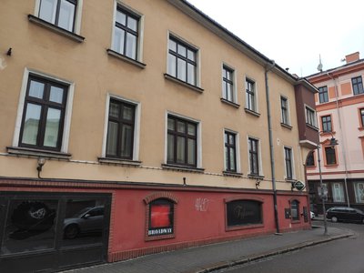 Prodej Ostatních komerčních prostor 221 m² Ostrava
