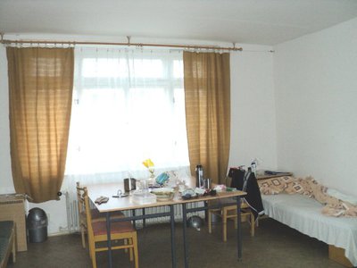 Pronájem podílu pokoje 28 m² Brno
