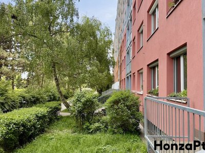 Prodej bytu 3+kk 66 m² Praha
