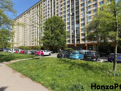 Prodej bytu 2+kk 45 m² Praha