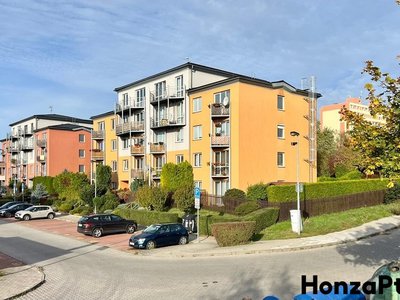 Pronájem bytu 2+1 59 m² Praha