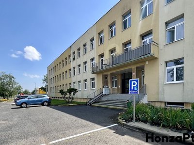 Pronájem bytu 2+1 68 m² Louny