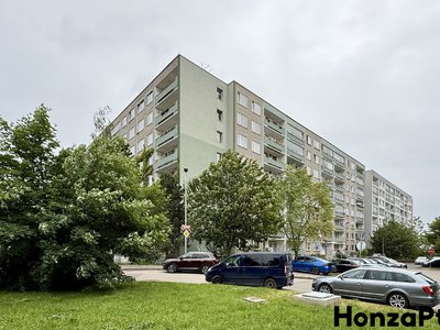 Prodej bytu 2+kk 43 m² Praha