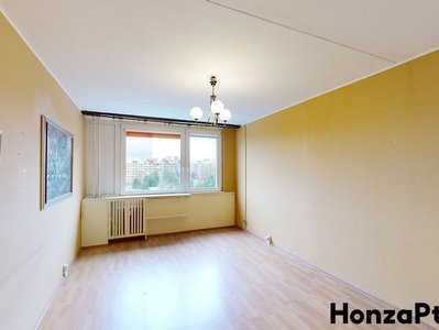 Prodej bytu 3+kk 66 m² Praha