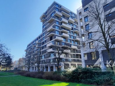 Pronájem bytu 2+kk 50 m² Praha