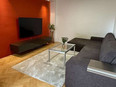 Prodej bytu 3+1 80 m² Brno