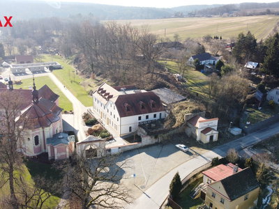 Prodej rodinného domu 80 m² Týn nad Vltavou