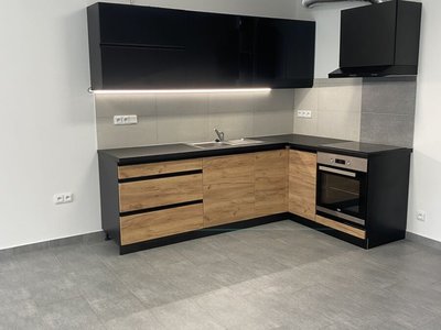 Pronájem bytu 2+kk 64 m² Písek