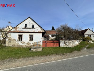 Prodej rodinného domu 200 m² Sepekov