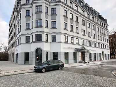 Prodej bytu 3+kk 73 m² Brno