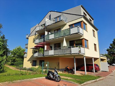 Prodej bytu 3+kk 80 m² Brno