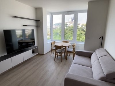 Pronájem bytu 2+kk 44 m² Brno