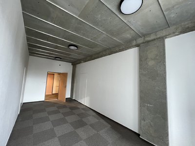 Pronájem kanceláře 20 m² Brno