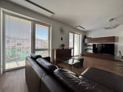 Pronájem bytu 2+kk 79 m² Brno