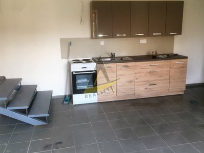 Pronájem bytu 3+kk 60 m² Týn nad Vltavou