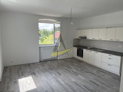 Pronájem bytu 3+kk, 108m²