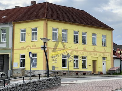 Prodej rodinného domu 250 m² Ševětín