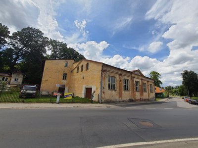 Prodej Ostatních komerčních prostor, 928m²