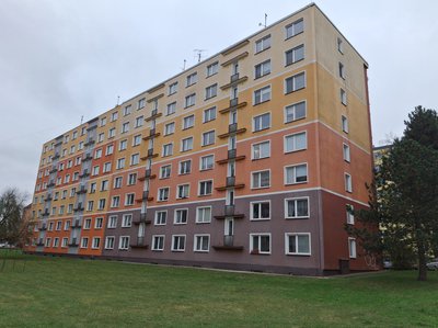 Prodej bytu 1+kk, garsoniery, 19m²