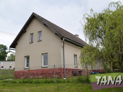 Prodej rodinného domu, 77m²