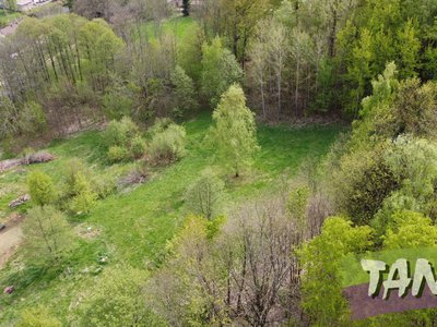 Prodej stavební parcely, 11509m²