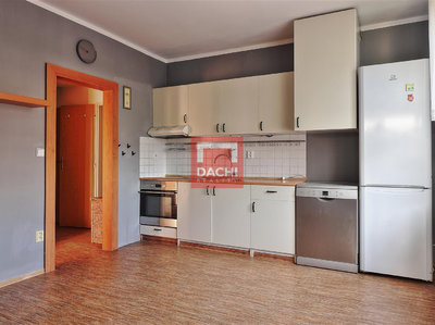 Prodej bytu 2+1 51 m² Olomouc