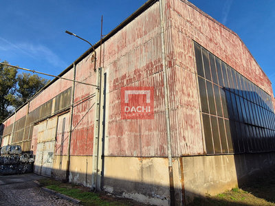 Pronájem skladu, 1080m²