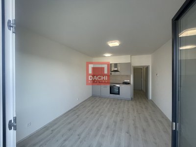 Pronájem bytu 1+kk, garsoniery 28 m² Olomouc