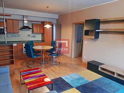 Pronájem bytu 2+kk 60 m² Olomouc