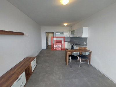 Pronájem bytu 1+kk, garsoniery 34 m² Olomouc