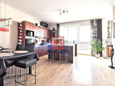 Prodej bytu 3+kk, 89m²