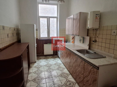 Pronájem bytu 3+1 100 m² Olomouc
