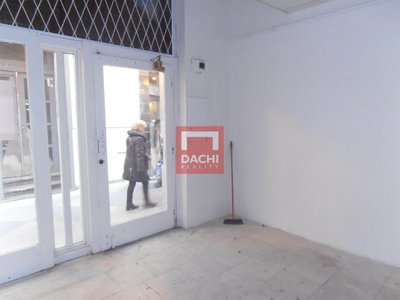 Pronájem obchodu 17 m² Olomouc