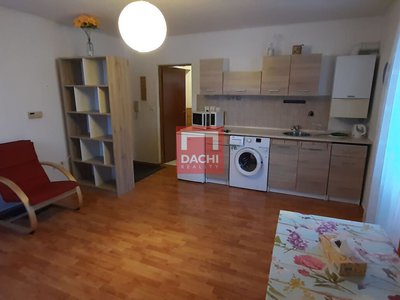 Pronájem bytu 1+kk, garsoniery 30 m² Olomouc