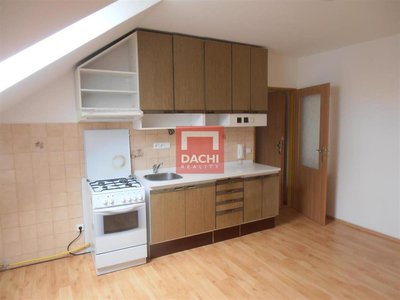 Pronájem bytu 2+1 65 m² Olomouc