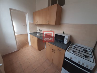 Pronájem bytu 2+1 99 m² Olomouc