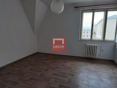 Pronájem bytu 1+kk, garsoniery 32 m² Olomouc