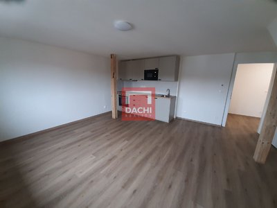 Pronájem bytu 2+kk, 47m²