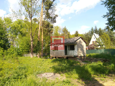 Prodej chaty, 33m²