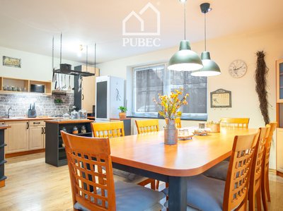 Prodej rodinného domu 182 m² Dobřany