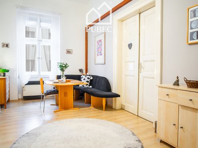 Prodej bytu 3+kk 80 m² Plzeň