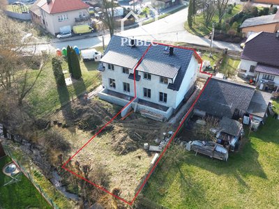Prodej rodinného domu 141 m² Kralovice