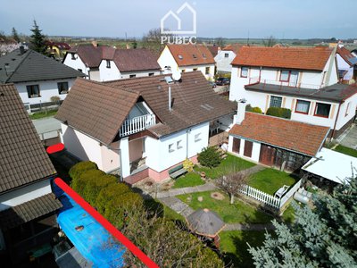 Prodej rodinného domu 110 m² Chotěšov