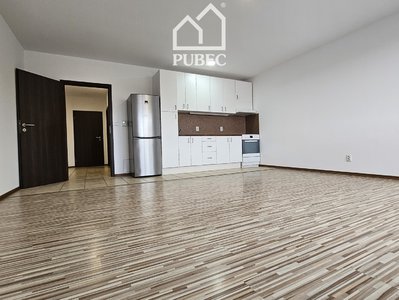 Pronájem bytu 2+kk 65 m² Plzeň