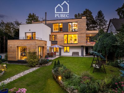 Prodej rodinného domu 350 m² Plzeň