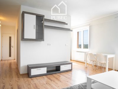 Prodej bytu 2+kk 48 m² Plzeň